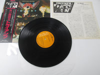 Load image into Gallery viewer, TRIUMPH ROCK &amp; ROLL MACHINE RCA RVP-6359 with OBI LP Japan Vinyl
