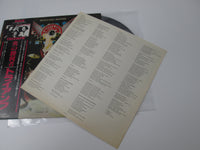 Load image into Gallery viewer, TRIUMPH ROCK &amp; ROLL MACHINE RCA RVP-6359 with OBI LP Japan Vinyl
