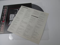 Load image into Gallery viewer, T.REX T.REXTASY SMS SP25-5305 with OBI Japan VINYL LP

