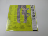 Load image into Gallery viewer, ALICE COOPER CONSTRICTOR MCA P-13405  with OBI Japan VINYL LP
