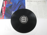 Load image into Gallery viewer, Killing Joke Revelations Polydor 28MM 0179 With OBI Japan VINYL LP

