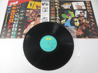 Load image into Gallery viewer, Fist of the North Star Hokuto no Ken OST C25G0392 OST with OBI Japan VINYL LP
