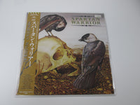 Load image into Gallery viewer, Spartan Warrior FEMS SP25-5193 With OBI Japan VINYL  LP
