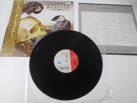 Load image into Gallery viewer, Spartan Warrior FEMS SP25-5193 With OBI Japan VINYL  LP

