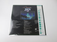 Load image into Gallery viewer, Yes Classic Yes Atlantic P-6482A with OBI Japan LP Vinyl

