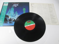 Load image into Gallery viewer, Yes Classic Yes Atlantic P-6482A with OBI Japan LP Vinyl

