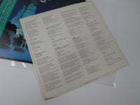 Load image into Gallery viewer, Yes Classic Yes Atlantic P-6482A with OBI Japan LP Vinyl
