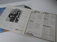 Load image into Gallery viewer, CHARLIE FANTASY GIRLS POLYDOR MP 2550 with OBI Japan VINYL LP
