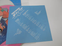 Load image into Gallery viewer, Dirty Pair OST Picture Disk 30231-25 with OBI Japan VINYL LP

