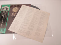 Load image into Gallery viewer, Creedence Clearwater Revival Mardi Gras SWX-6252 With OBI Japan VINYL  LP
