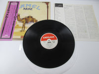 Load image into Gallery viewer, CAMEL MIRAGE DERAM K19P-9050 Japan OBI VINYL LP
