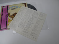 Load image into Gallery viewer, CAMEL MIRAGE DERAM K19P-9050 Japan OBI VINYL LP
