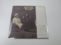 Load image into Gallery viewer, Creedence Clearwater Revival Mardi Gras SWX-6252 With OBI Japan VINYL  LP
