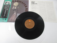 Load image into Gallery viewer, Creedence Clearwater Revival Mardi Gras SWX-6252 With OBI Japan VINYL  LP
