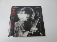 Load image into Gallery viewer, JIMMY PAGE OUTRIDER GEFFEN P-8651 with OBI Japan VINYL LP
