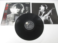 Load image into Gallery viewer, JIMMY PAGE OUTRIDER GEFFEN P-8651 with OBI Japan VINYL LP
