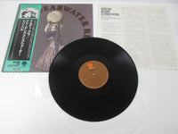Load image into Gallery viewer, Creedence Clearwater Revival Mardi Gras SWX-6252 With OBI Japan VINYL  LP
