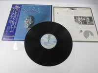 Load image into Gallery viewer, EAGLES THEIR GREATEST HITS 1971-1975 ASYLUM P-10150Y  with OBI Japan VINYL LP
