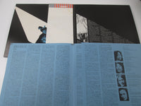 Load image into Gallery viewer, FREE STORY ISLAND ILS-67020,1  with OBI Japan VINYL LP
