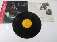 Load image into Gallery viewer, BISCAYA SAME RCA RPL-8260 With OBI Japan VINYL  LP
