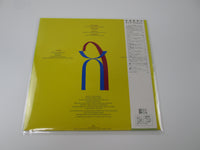 Load image into Gallery viewer, King Crimson Three Of A Perfect Pair Polydor 28MM0343 With OBI Japan VINYL  LP
