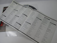 Load image into Gallery viewer, GIRLSCHOOL HIT AND RUN BRONZE VIP-6779 with OBI Japan VINYL LP
