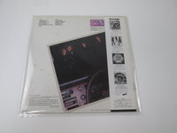 Load image into Gallery viewer, GIRLSCHOOL HIT AND RUN BRONZE VIP-6779 with OBI Japan VINYL LP
