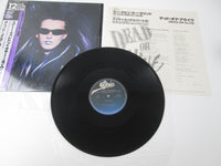 Load image into Gallery viewer, Dead Or Alive You Spin Me Round Epic 12 3P-635 with OBI Japan LP Vinyl
