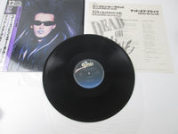 Load image into Gallery viewer, Dead Or Alive You Spin Me Round Epic 12 3P-635 with OBI Japan LP Vinyl
