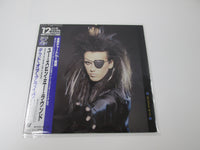 Load image into Gallery viewer, DEAD OR ALIVE YOU SPIN ME ROUND EPIC 12 3P-625 with OBI Japan LP Vinyl
