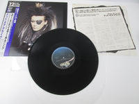 Load image into Gallery viewer, DEAD OR ALIVE YOU SPIN ME ROUND EPIC 12 3P-625 with OBI Japan LP Vinyl
