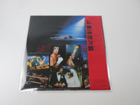 Load image into Gallery viewer, Bill Conti Best Of Rocky United Artists K28P4081 with OBI Japan VINYL LP

