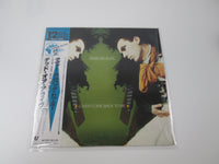Load image into Gallery viewer, Dead Or Alive Lover Come Back To Me Epic 12 3P-659  with OBI Japan VINYL  LP
