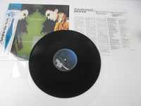 Load image into Gallery viewer, Dead Or Alive Lover Come Back To Me Epic 12 3P-659  with OBI Japan VINYL  LP
