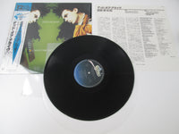 Load image into Gallery viewer, Dead Or Alive Lover Come Back To Me Epic 12 3P-659  with OBI Japan VINYL  LP
