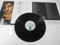 Load image into Gallery viewer, KEITH RICHARDS TALK IS CHEAP VIRGIN VJL-28056 with OBI Japan VINYL LP
