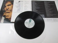 Load image into Gallery viewer, KEITH RICHARDS TALK IS CHEAP VIRGIN VJL-28056 with OBI Japan VINYL LP
