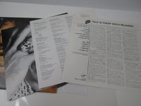 Load image into Gallery viewer, KEITH RICHARDS TALK IS CHEAP VIRGIN VJL-28056 with OBI Japan VINYL LP
