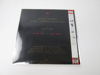 Load image into Gallery viewer, MIDGE URE &amp; MICK KARN AFTER A FASHION WWS-27006 with OBI Japan LP Vinyl
