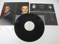 Load image into Gallery viewer, MIDGE URE &amp; MICK KARN AFTER A FASHION WWS-27006 with OBI Japan LP Vinyl
