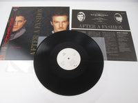 Load image into Gallery viewer, MIDGE URE &amp; MICK KARN AFTER A FASHION WWS-27006 with OBI Japan LP Vinyl
