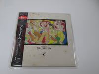 Load image into Gallery viewer, Frankie Goes To Hollywood Welcome To The 19SI-256,7 with OBI Japan VINYL LP
