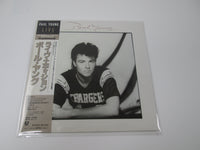 Load image into Gallery viewer, PAUL YOUNG LIVE EDITION EPIC 20 3P-578 with OBI Japan VINYL LP
