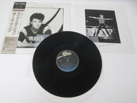 Load image into Gallery viewer, PAUL YOUNG LIVE EDITION EPIC 20 3P-578 with OBI Japan VINYL LP
