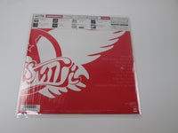 Load image into Gallery viewer, AEROSMITH GREATEST HITS CBS/SONY 20AP 3129 with OBI Japan VINYL LP
