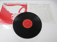 Load image into Gallery viewer, AEROSMITH GREATEST HITS CBS/SONY 20AP 3129 with OBI Japan VINYL LP
