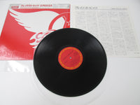 Load image into Gallery viewer, AEROSMITH GREATEST HITS CBS/SONY 20AP 3129 with OBI Japan VINYL LP
