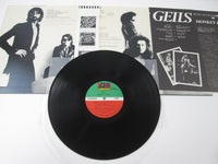 Load image into Gallery viewer, GEILS MONKEY ISLAND ATLANTIC P-10388A with OBI Japan VINYL  LP
