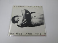 Load image into Gallery viewer, Prince And The Revolution Parade Paisley Park P-13290 with OBI Japan VINYL LP
