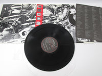 Load image into Gallery viewer, Prince And The Revolution Parade Paisley Park P-13290 with OBI Japan VINYL LP
